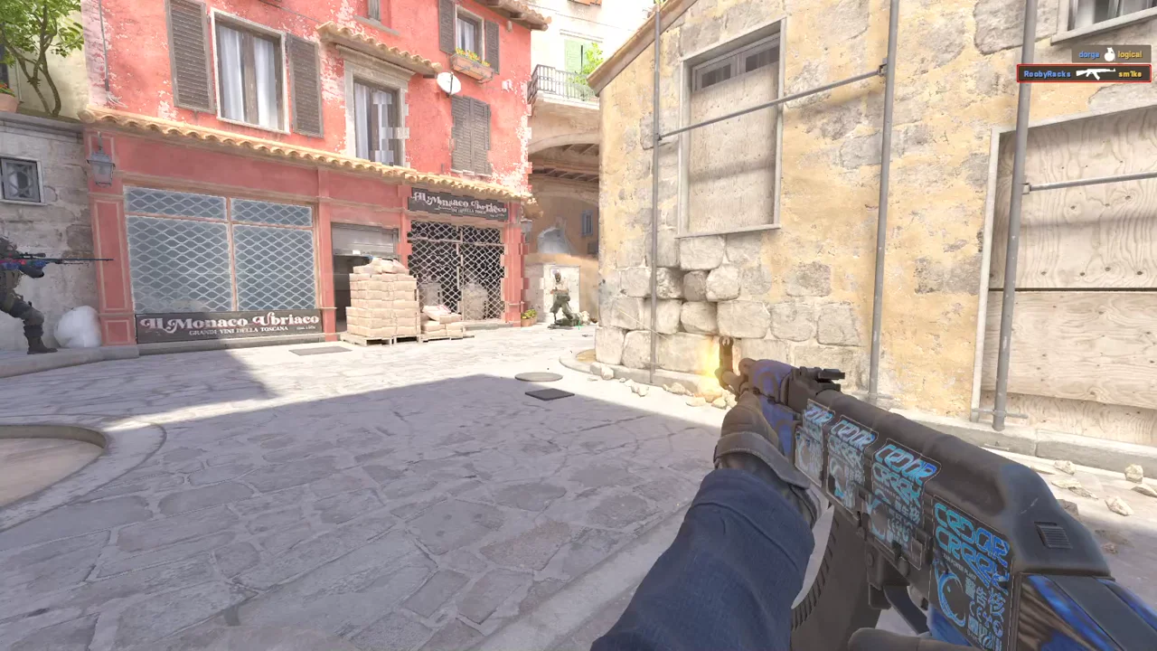 highlight
